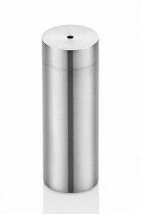 TEZEL BORU KARABİBERLİK (TEK DELİK) (304)(Ø:32 MM H:90 MM)