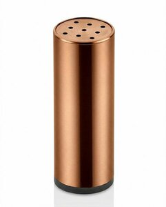 TEZEL EKO BORU 9 DELİK (304)(Ø:32 MM H:90 MM)(PVD BAKIR)