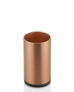 TEZEL EKO BORU KÜRDANLIK (304)(Ø:32 MM H:55 MM) PVD BAKIR