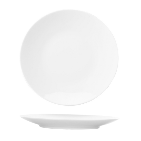 ATINA OTEL 25 CM.DUZ TB DEKORSUZ