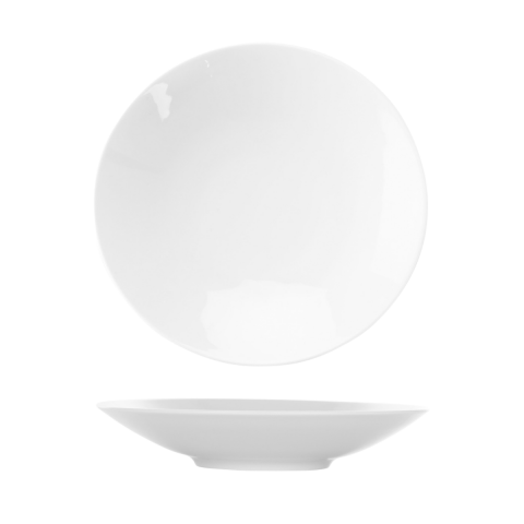 ATINA 26 CM GURME CUKUR TABAK DEKORSUZ