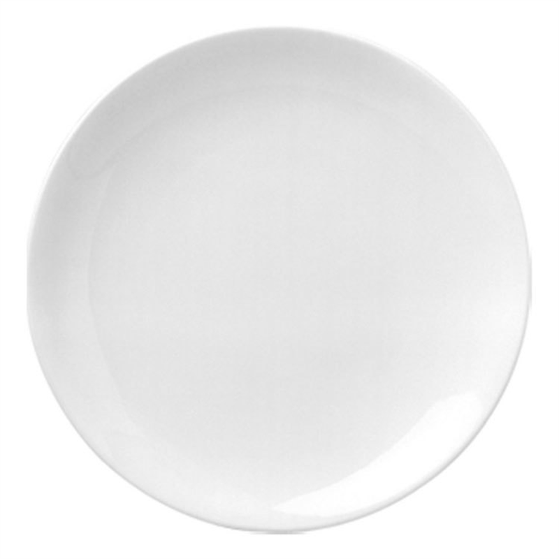 ENT OTEL 28 CM.DUZ TB DEKORSUZ