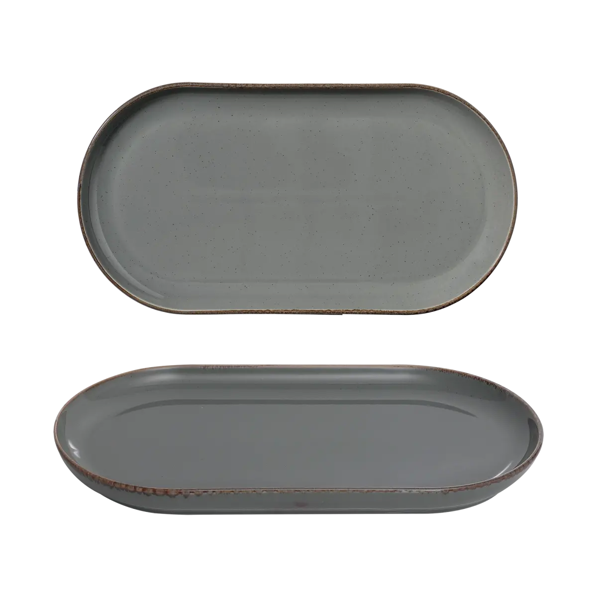 GBS BILBAO 20X11 CM Y.KAYIK TABAK A ELEMENTAL VR 241