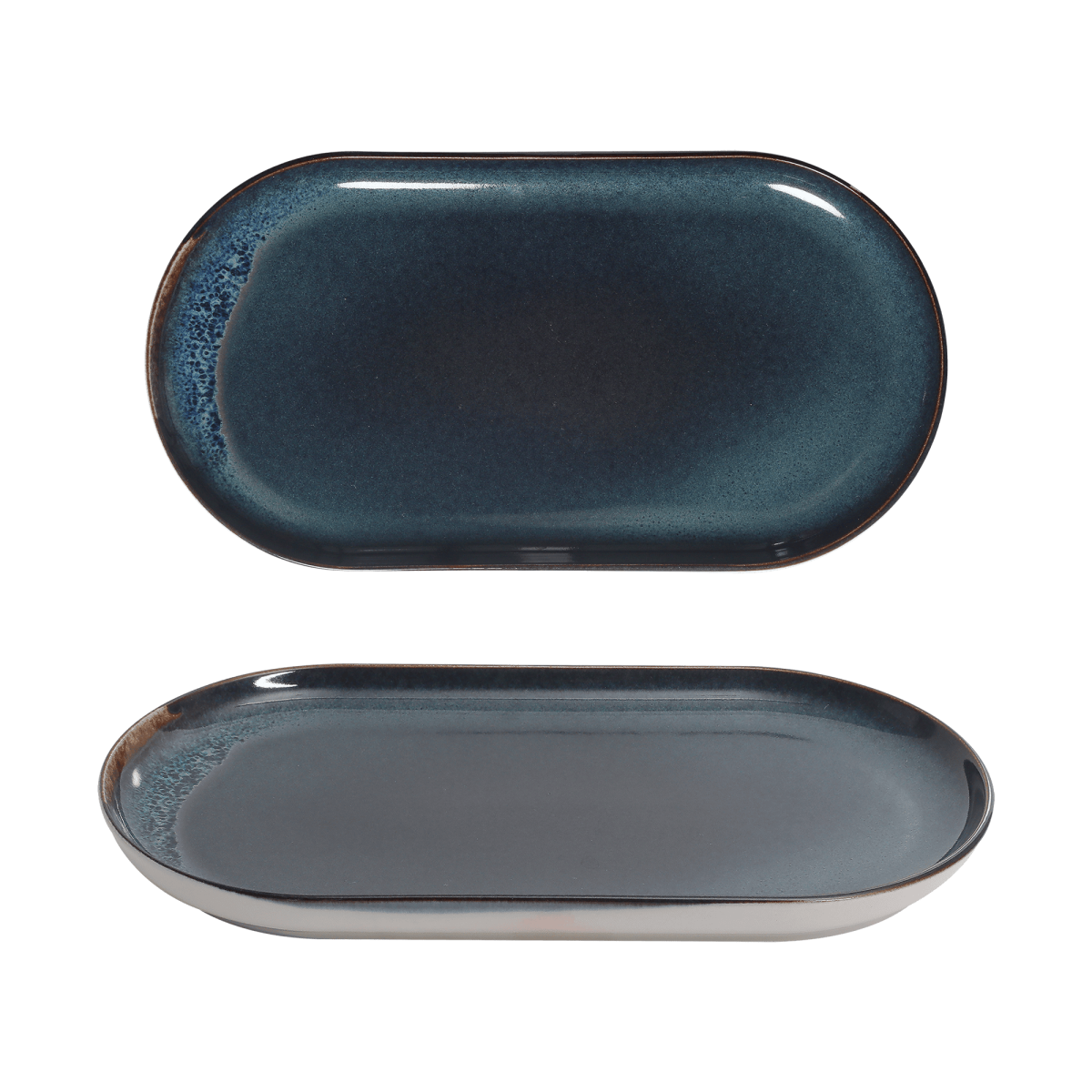 GBS BILBAO 25X15 CM Y.KAYIK TABAK A OASIS VR 1131