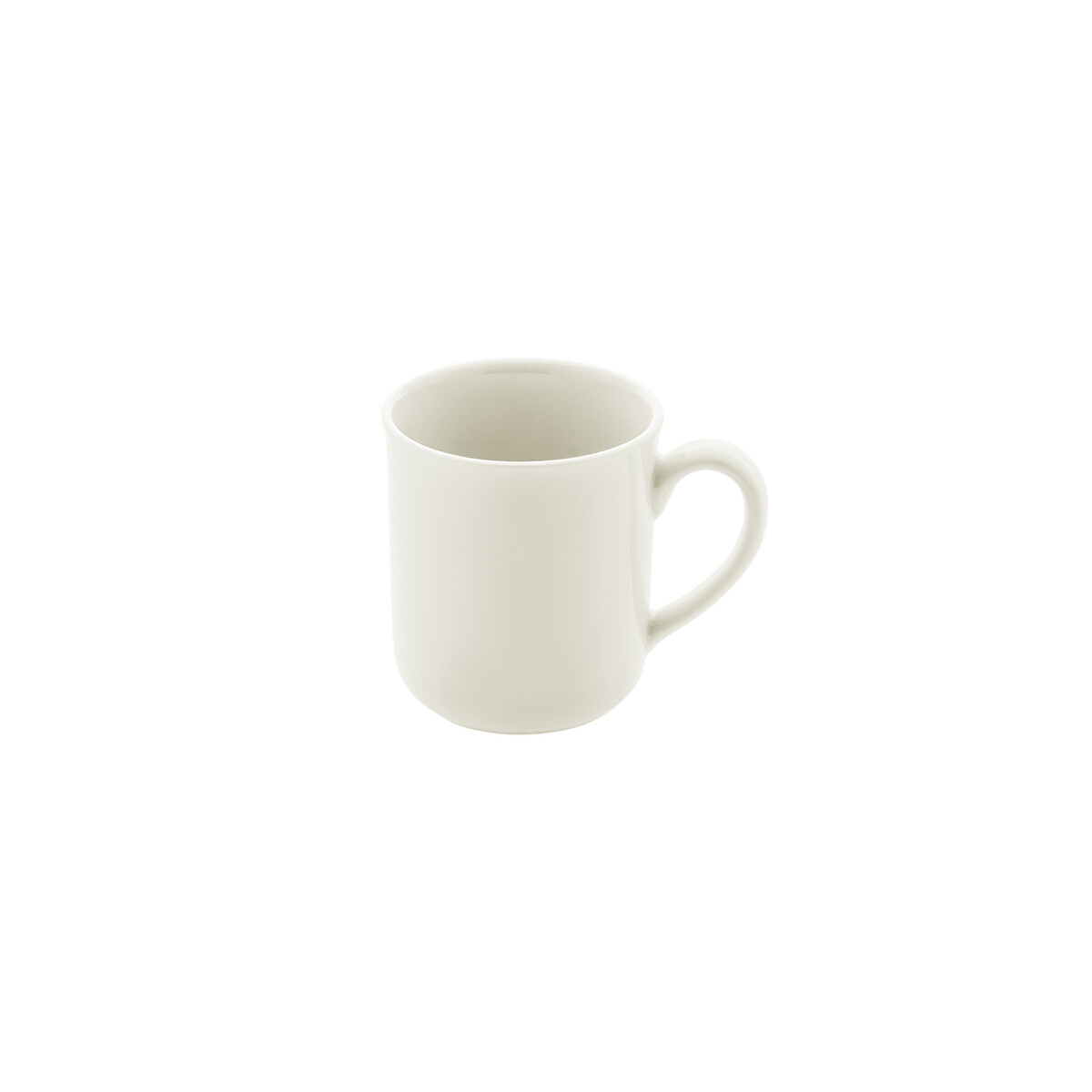 GBS ENT OTEL 01 MUG BARDAK BODRUM SIYAH