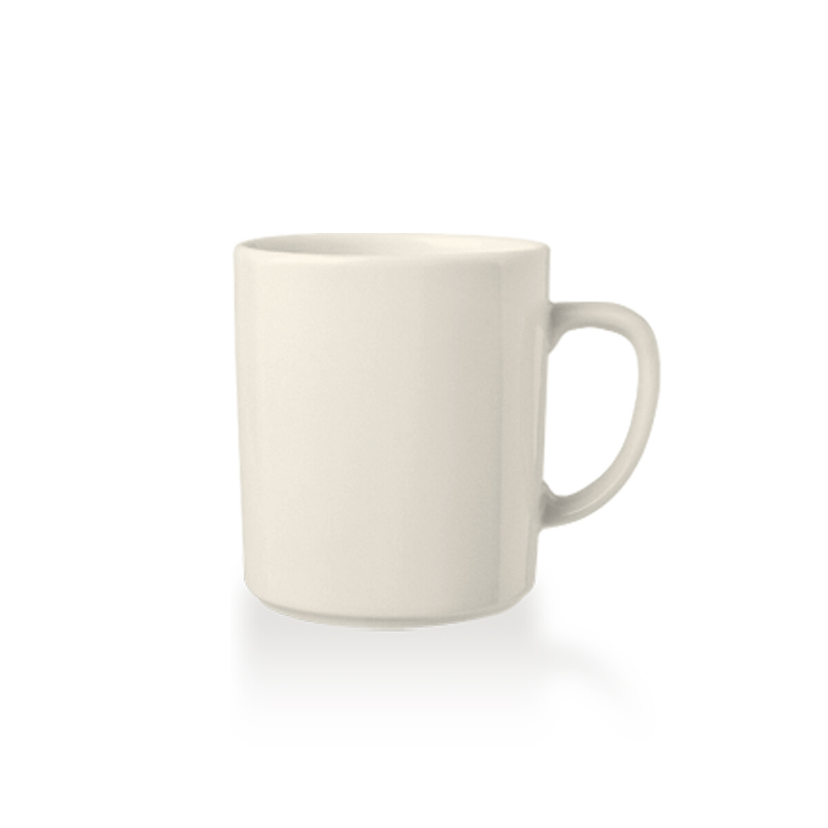 GBS MARS OTEL MUG BARDAK DEKORSUZ