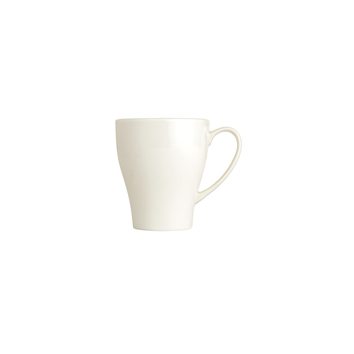 GBS MUGS 01 SALSA MUG BARDAK BODRUM SIYAH