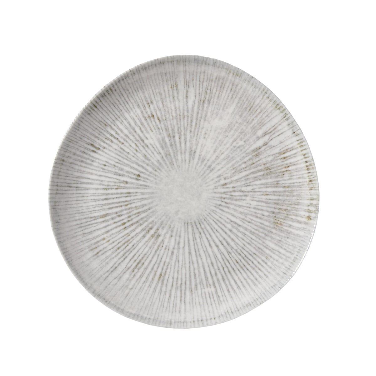 GBS RODIN 25 CM DUZ TABAK REAKTIF DG 1401
