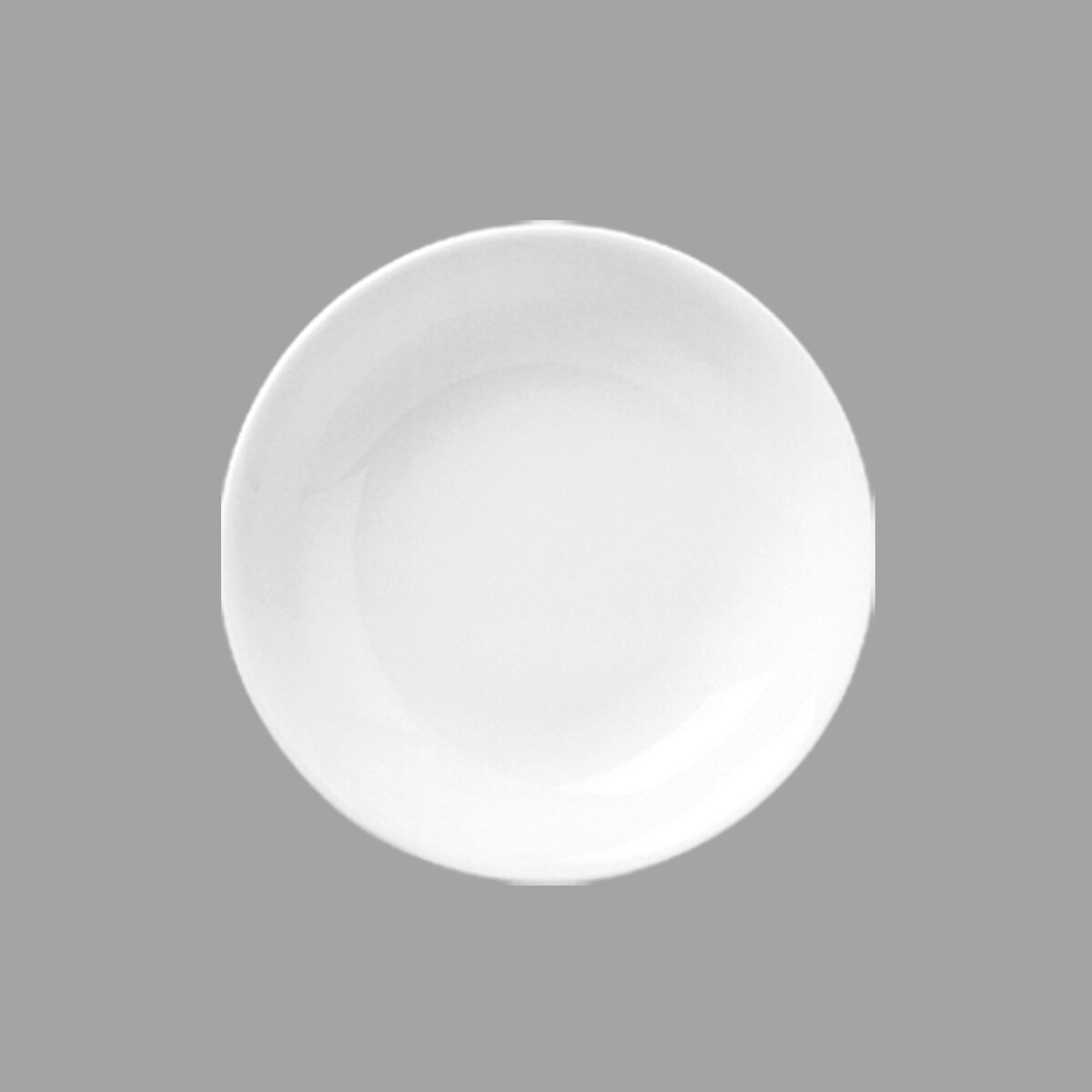 GURAL 14 CM CUKUR TB. DEKORSUZ