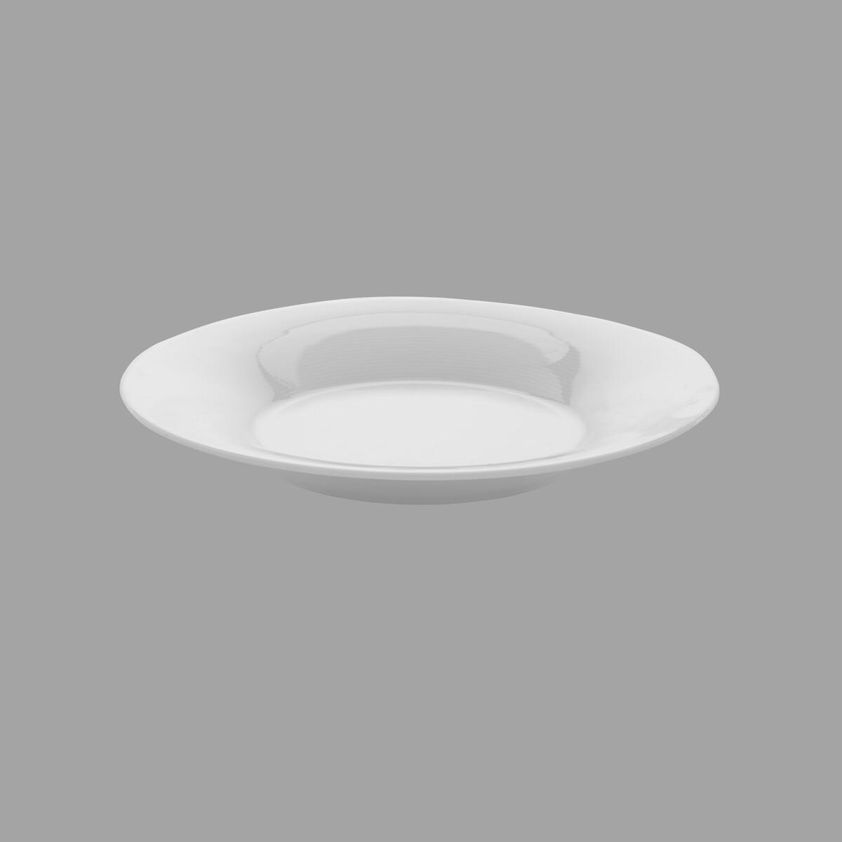 MADRID 30 CM CUKUR TABAK DEKORSUZ