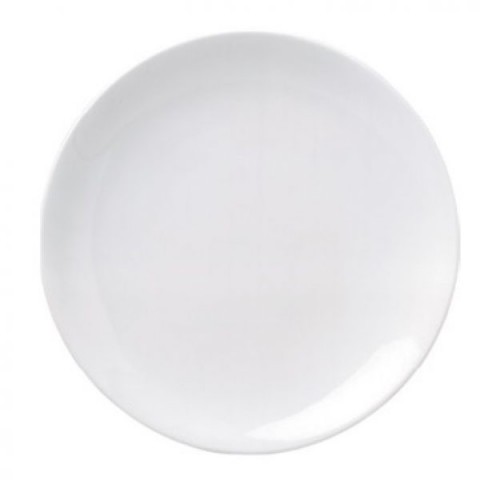 SEDEF 25 CM.DUZ TB DEKORSUZ