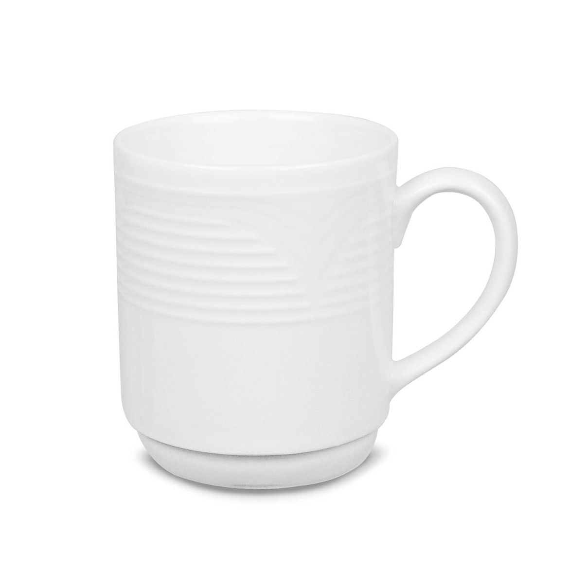 SATURN OTEL MUG BARDAK DEKORSUZ
