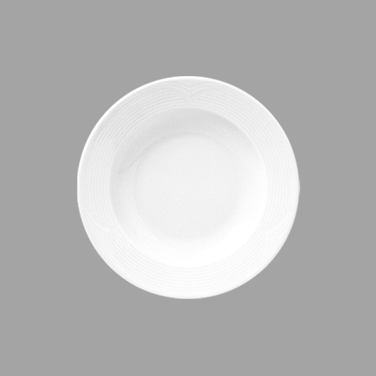 SATURN 23 CM.CUKUR TB DEKORSUZ