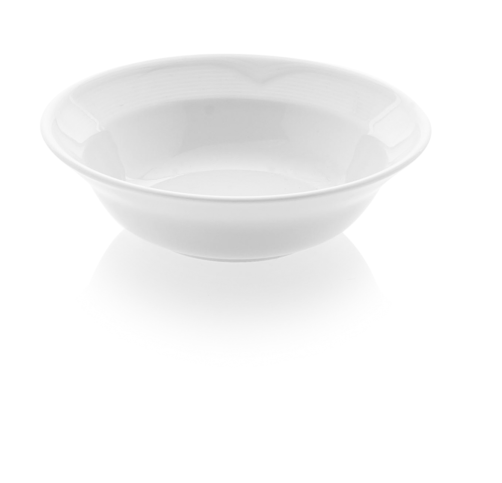 SATURN 25 CM.SALATA KASESI DEKORSUZ